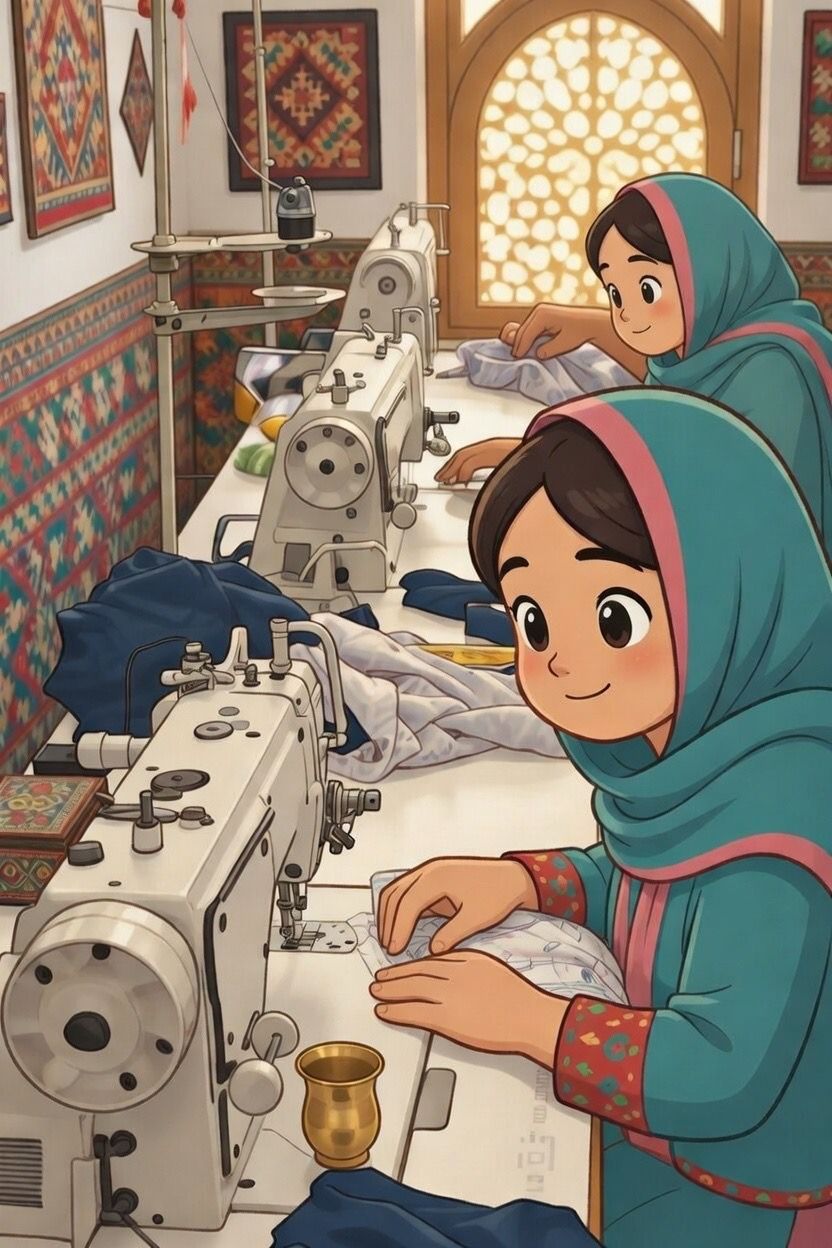 Local Initiatives for Transformation (LIFT) in Balkh, Nangarhar, and Zabul Provinces